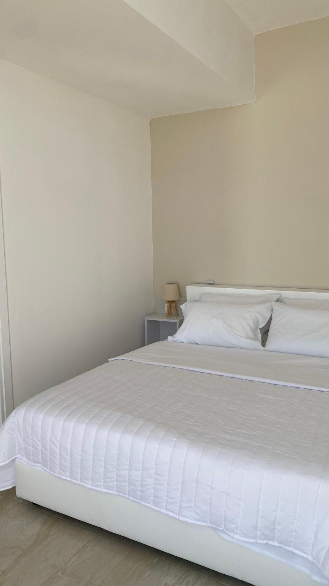 Avra Sfakia Apartments Khóra Sfakíon Esterno foto