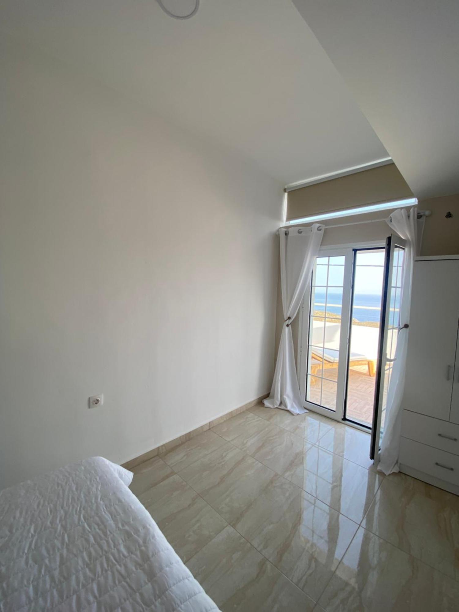 Avra Sfakia Apartments Khóra Sfakíon Esterno foto
