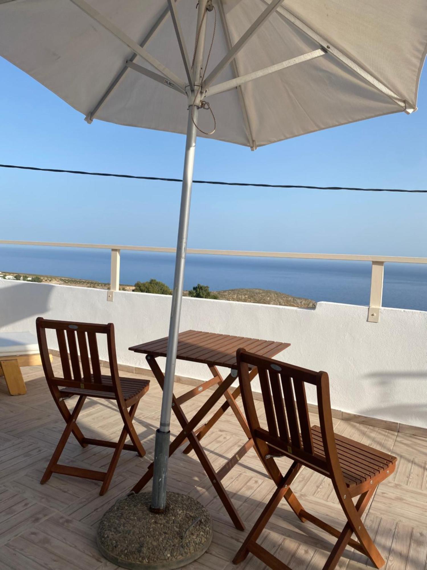 Avra Sfakia Apartments Khóra Sfakíon Esterno foto
