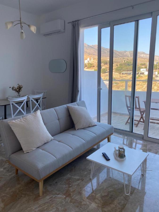 Avra Sfakia Apartments Khóra Sfakíon Esterno foto