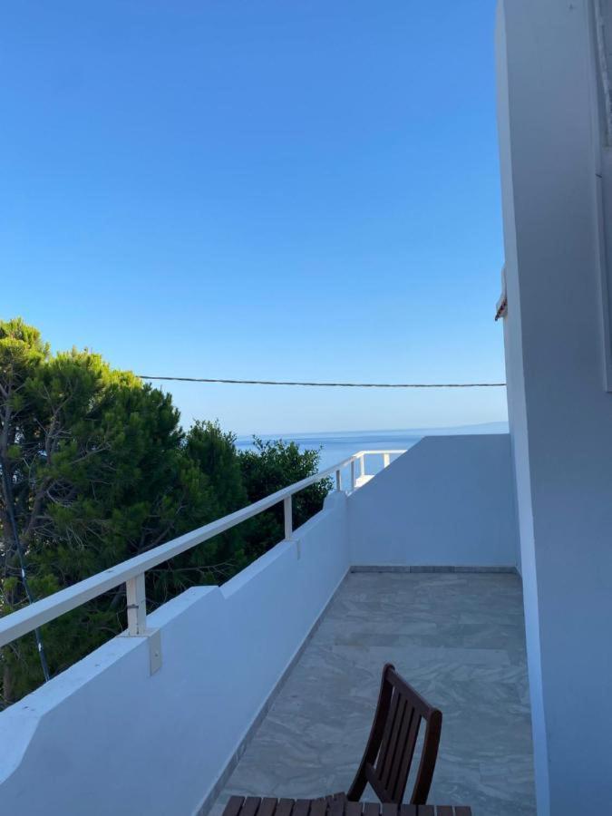 Avra Sfakia Apartments Khóra Sfakíon Esterno foto