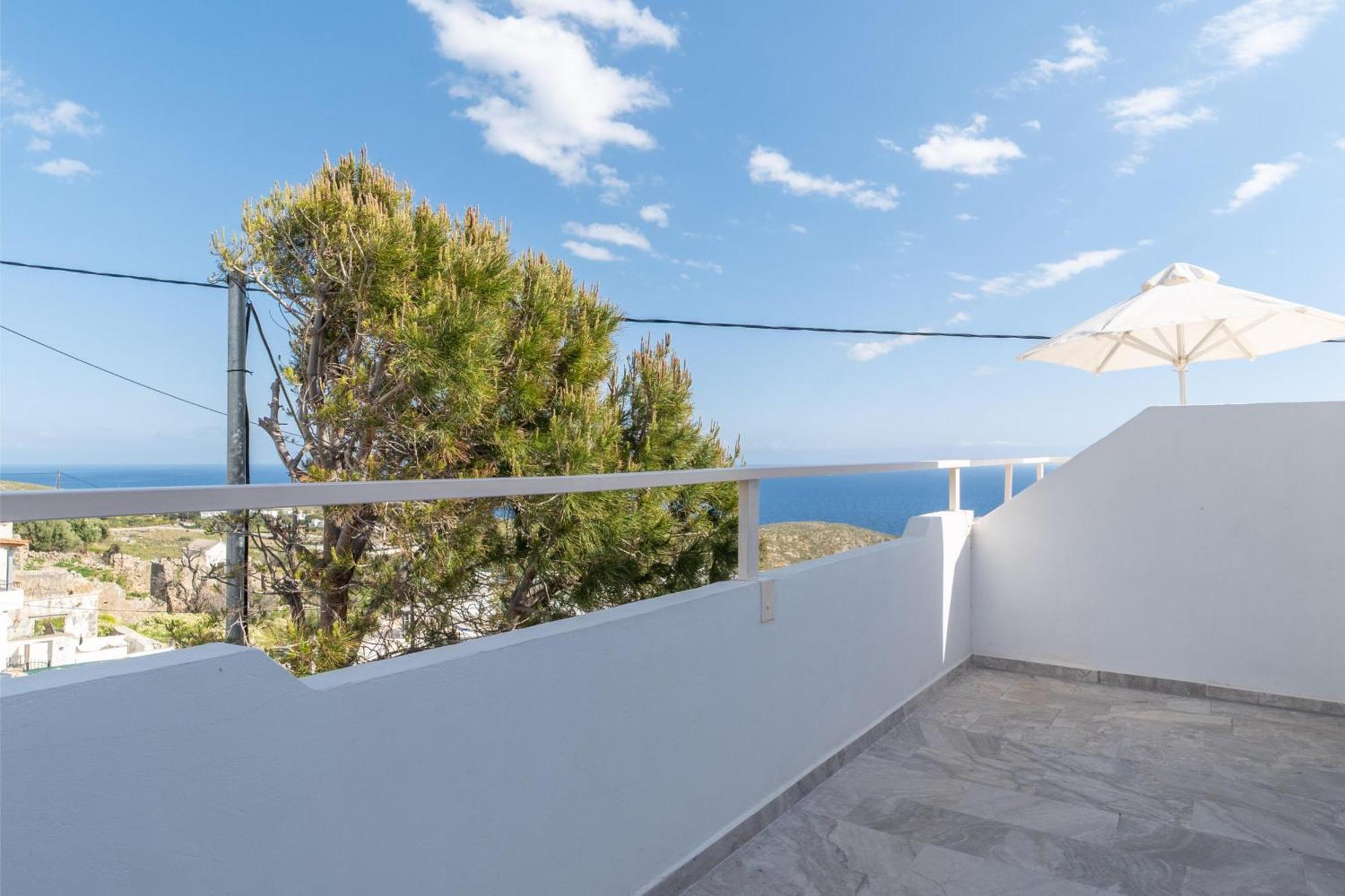 Avra Sfakia Apartments Khóra Sfakíon Esterno foto