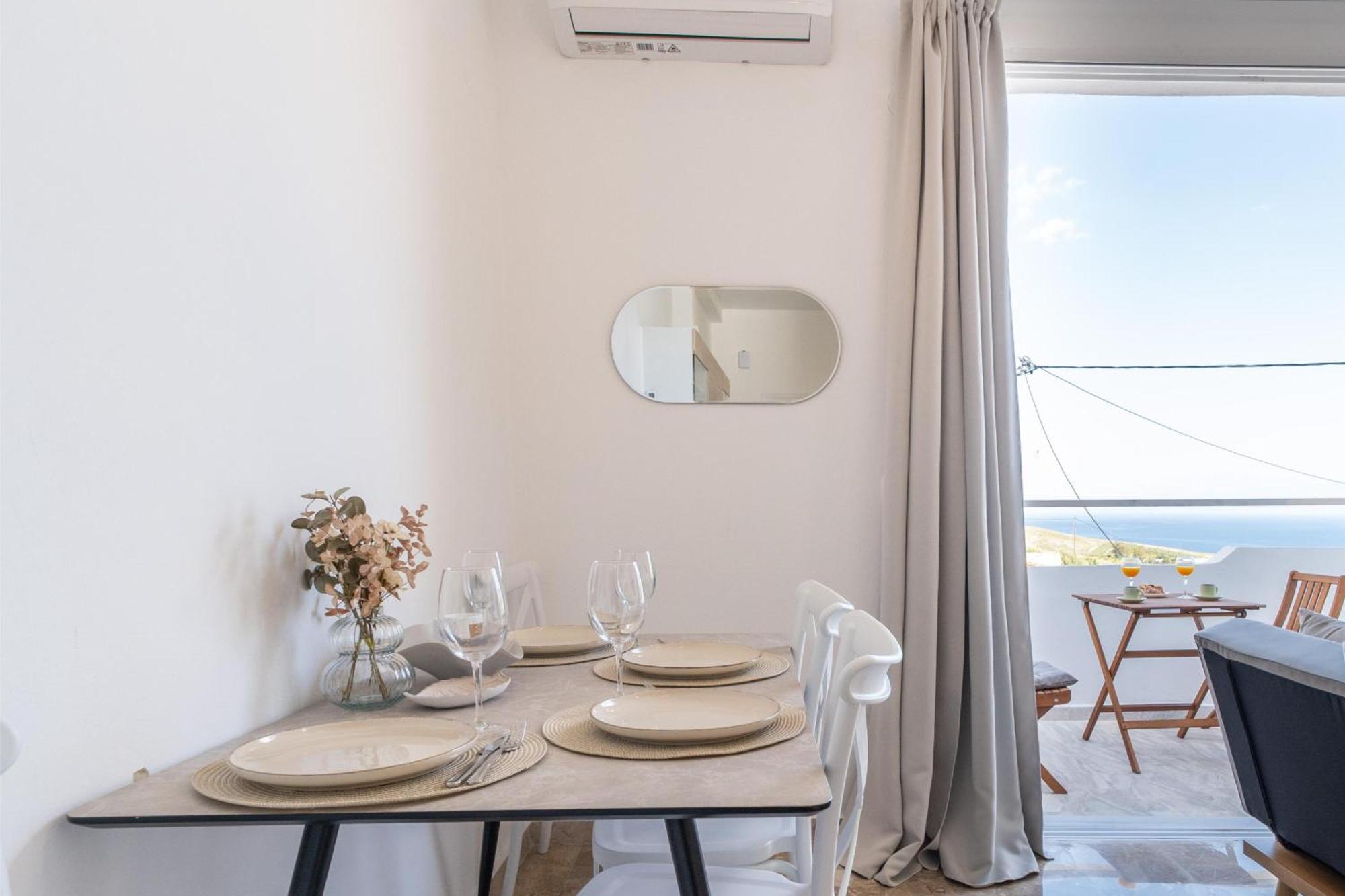 Avra Sfakia Apartments Khóra Sfakíon Esterno foto