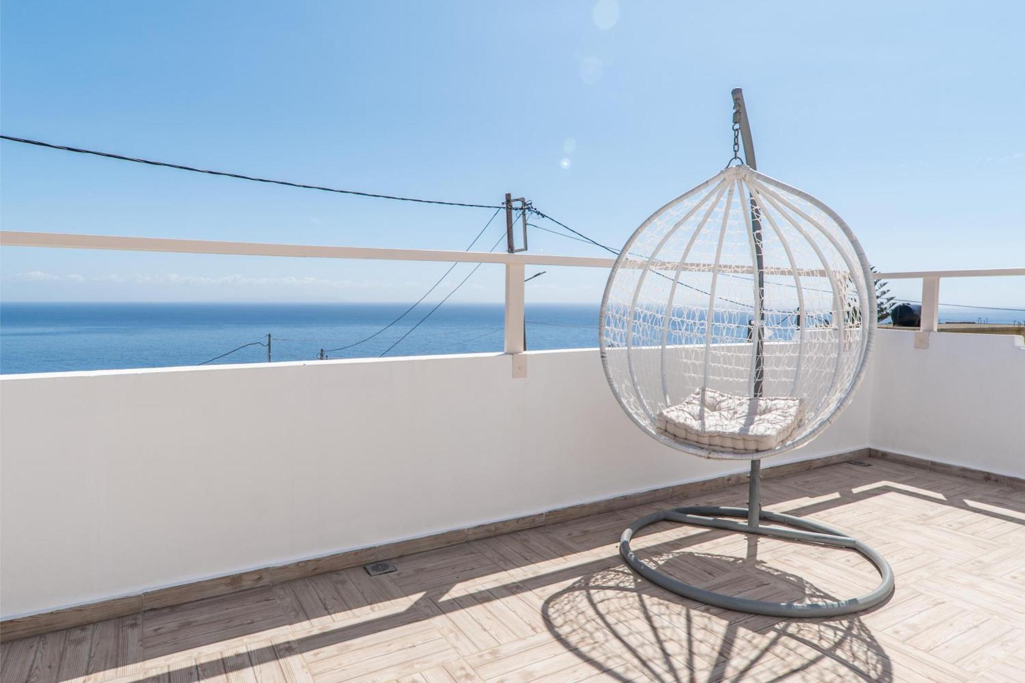 Avra Sfakia Apartments Khóra Sfakíon Esterno foto